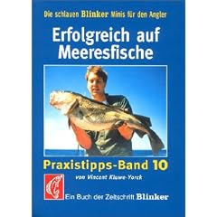 Erfolgreich auf Meeresfisch