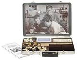 Classic Magnetic 7-in One Travel Game Set