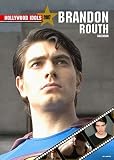 BRANDON ROUTH 2007 calendar