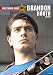 BRANDON ROUTH 2007 calendar