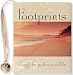 Footprints (Mini Books, Inspire) (Petites)