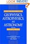 Dictionary of Geophysics, Astrophysics, and Astronomy (Comprehensive Dictionary of Physics)