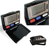 BodyTrends Full Function Pedometer OTP4