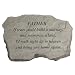 Father Memorial Stone