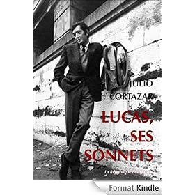 Lucas, ses sonnets