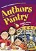 Authors in the Pantry: Recipes, Stories, and More