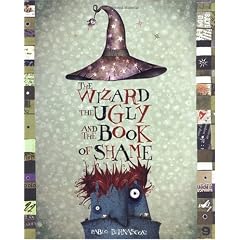 The Wizard, the Ugly, and the Book of Shame