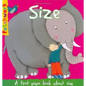 Patchwork: Size