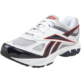 Reebok Little Kid/Big Kid Wind Magic Lace Running Shoe
