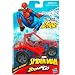 Spider-Man Zoom N' Go Desert Defender_s-2