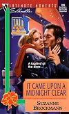 It Came Upon A Midnight Clear  (Tall Dark And Dangerous) (Silhouette Intimate Moments, 896)