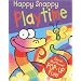 Happy Snappy Playtime: "One to Five", "Red and Blue", "Big and Small", "See and Say" (Happy Snappy Book): "One to Five", "Red and Blue", "Big and Small", "See and Say"