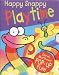 Happy Snappy Playtime: "One to Five", "Red and Blue", "Big and Small", "See and Say" (Happy Snappy Book): "One to Five", "Red and Blue", "Big and Small", "See and Say"