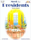 Meet the Presidents: Revised & Updated (Reproducible Book)