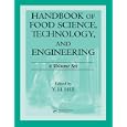 Handbook of Food Science, Technology, and Engineering - 4 Volume Set (Food Science and Technology) by  Y.H. Hui and Frank Sherkat