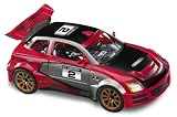 Mega Bloks - Probuilder Speed Rally -Summit Turbo SRA