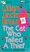 The Cat Who Tailed a Thief