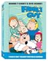 Family Guy, Vol. 2 (With Bonus T-Shirt and DVD)