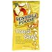 Sensible Foods Crunch Dried Snacks, Tropical Blend, 0.75-Ounce Pouches (Pack of 24)