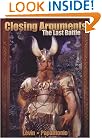 Closing Arguments: The Last Battle