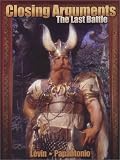 Closing Arguments: The Last Battle