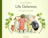 Lillis Geheimnis - Lena Anderson, Paul Maar