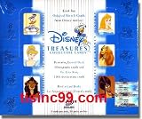 ディズニートレジャー2　ドナルドダック　トレーディングカード　24パック入　ボックス