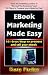 Ebook Marketing Made Easy