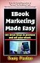 Ebook Marketing Made Easy