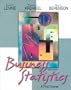 Business Statistics: A First Course (2nd Edition)