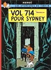 Vol 714 Pour Sydney