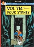 AVENTURES DE TINTIN T22 (LES) : VOL 7...