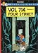 Vol 714 Pour Sydney: Flight 714 for Sydney