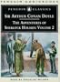 Adventures of Sherlock Holmes Vol 2 (Penguin Classics Audiobooks) (v. 2)