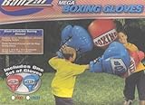 UPC 026753186068 product image for Banzai One Set of Mega Boxing Gloves | upcitemdb.com
