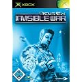 Deus Ex: Invisible War