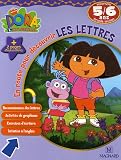 En route pour découvrir les lettres 5-6 ans : Maternelle Grande Section