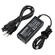 New Replacement AC Adapter Laptop Charger for HP Pavilion DV4 DV5 Series; HP G50 G60 Series