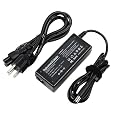 New Replacement AC Adapter Laptop Charger for HP Pavilion DV4 DV5 Series; HP G50 G60 Series