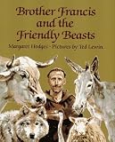 Brother Francis and the Friendly Beasts
