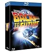�o�b�N�E�g�D�E�U�E�t���[�`���[ 25th�A�j�o�[�T���[ Blu-ray BOX [Blu-ray]