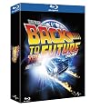 バック・トゥ・ザ・フューチャー 25thアニバーサリー Blu-ray BOX [Blu-ray]