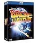 �o�b�N�E�g�D�E�U�E�t���[�`���[ 25th�A�j�o�[�T���[ Blu-ray BOX [Blu-ray]