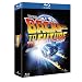 �o�b�N�E�g�D�E�U�E�t���[�`���[ 25th�A�j�o�[�T���[ Blu-ray BOX [Blu-ray]