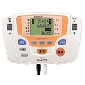 OMRON オムロンホットエレパルスプロ 低周波治療器 HV-F310