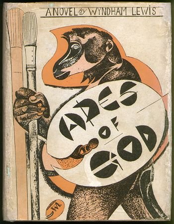 Wyndham Lewis