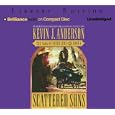 Scattered Suns (Saga of Seven Suns) (Saga of Seven Suns) by Kevin J. Anderson and David Colacci