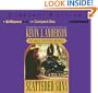 Scattered Suns (Saga of Seven Suns Series)