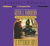 Scattered Suns