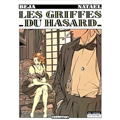 Les Griffes du hasard